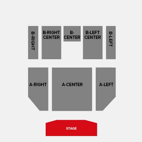 chumash casino concert seat chart